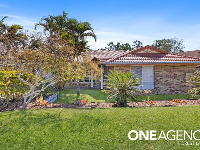 15 Bandicoot Cres, Doolandella