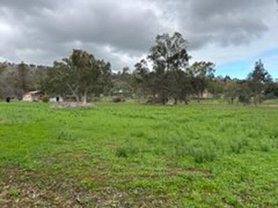 Lot 25, Mount Street, York