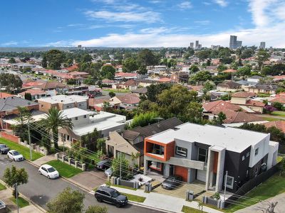 6B Grant Crescent, Merrylands