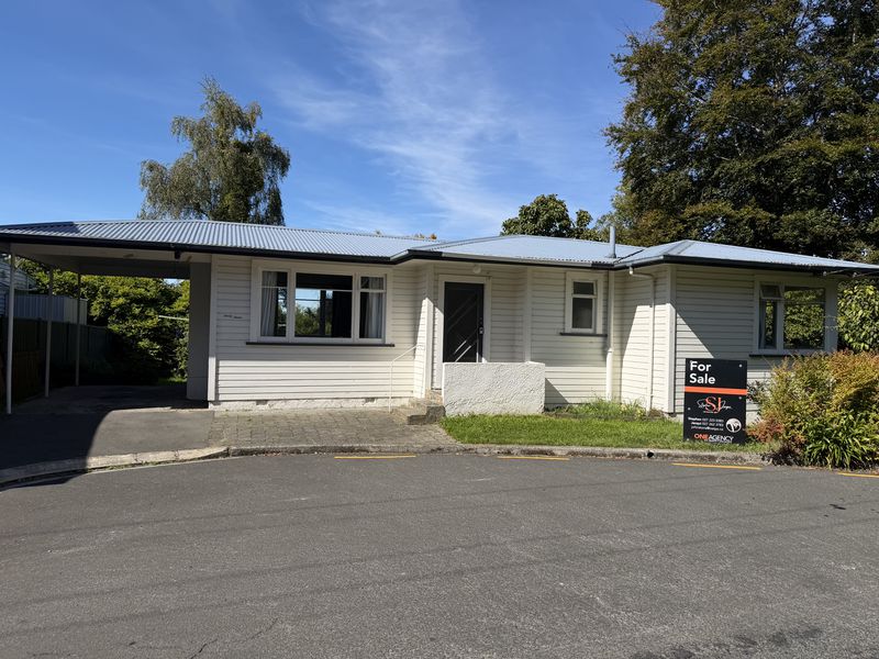 47 Peter Street, Caversham