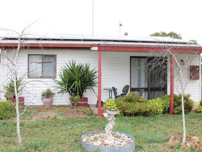 7 Hospital Street, Heathcote