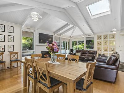 2 Anzac Road, Mount Macedon