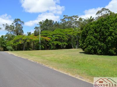 650 Maleny-Montville Road, Balmoral Ridge