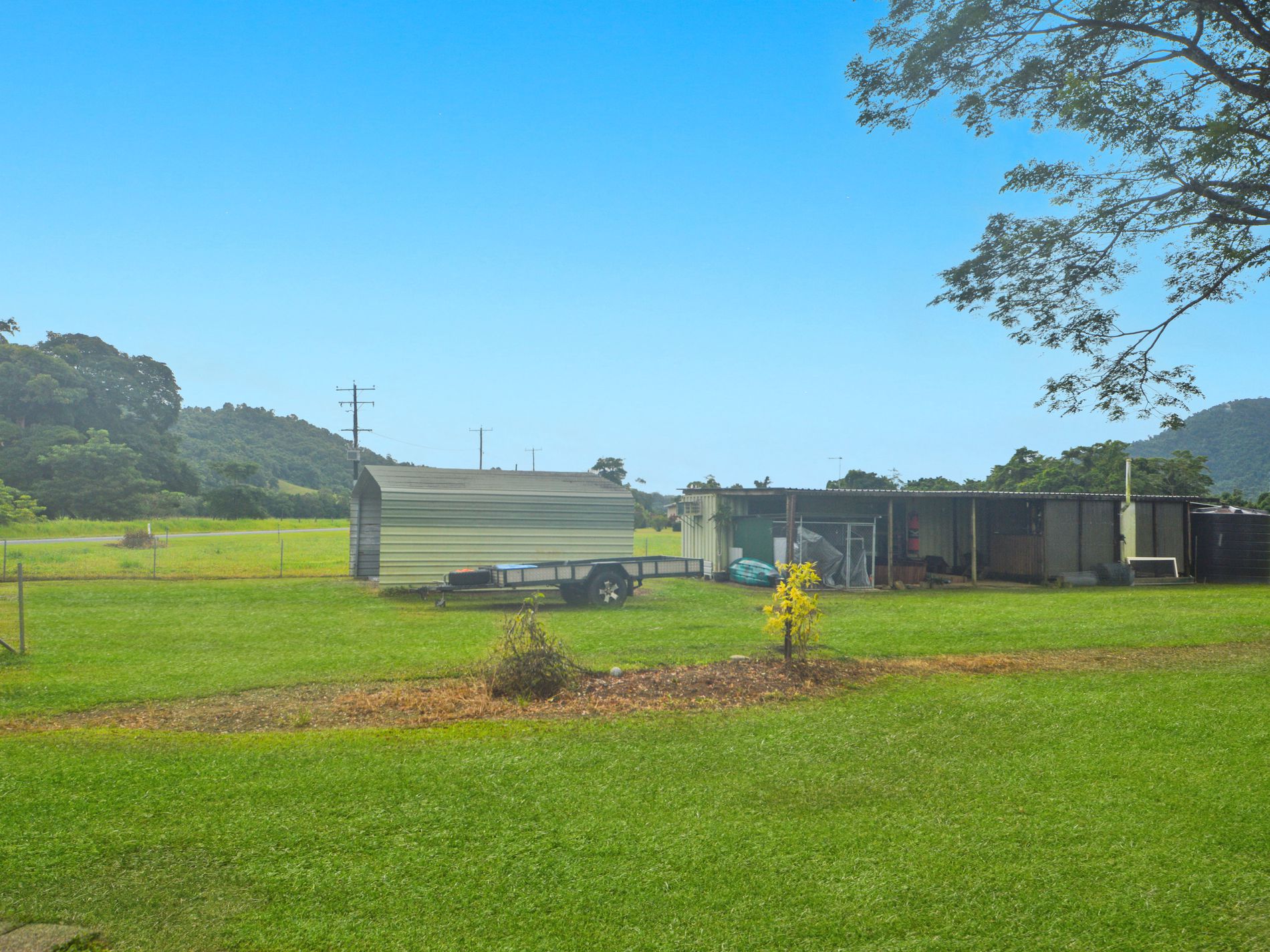 67 Innisfail Japoon Road, Japoonvale