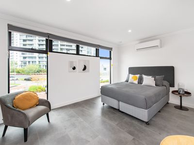 109 Victoria Park Drive, Burswood