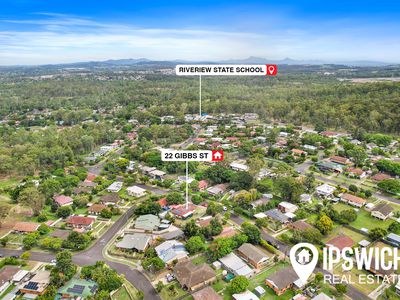 22 Gibbs Street, Riverview