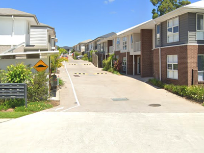 48 / 15 Waratah Way, Morayfield