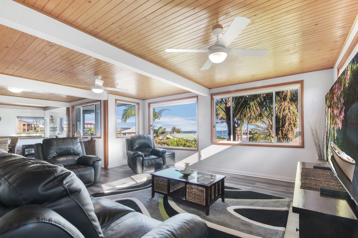 107 Noble Parade, Dalmeny