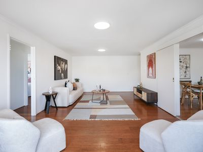 8 / 43 Roxburgh Street, Ascot Vale