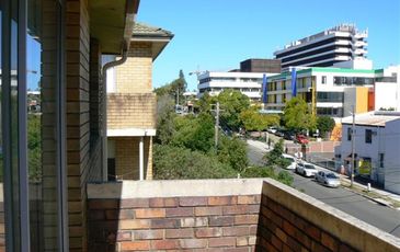 6 / 4 Blenheim St, Randwick