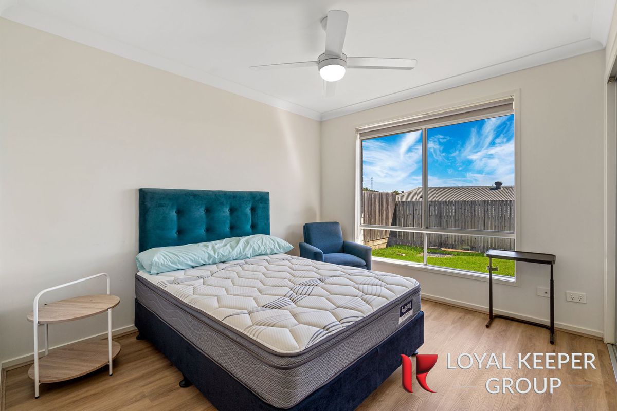 3 WHITE ROCK DRIVE, Redbank Plains