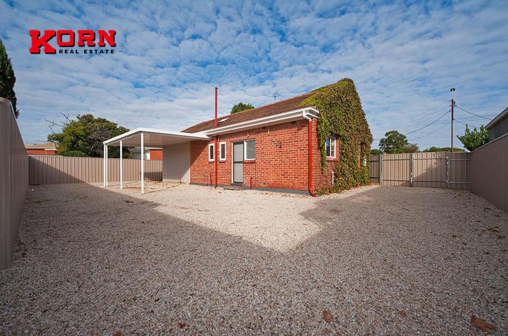 618 REGENCY ROAD, Broadview
