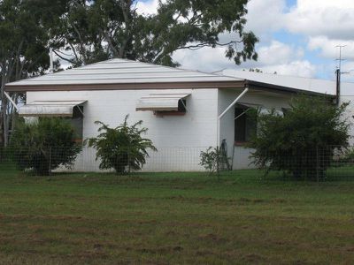 1 Creek Street, Pentland
