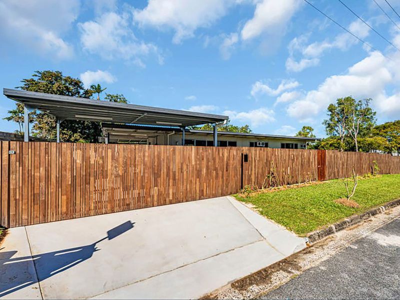 18 Purbeck Place, Edge Hill