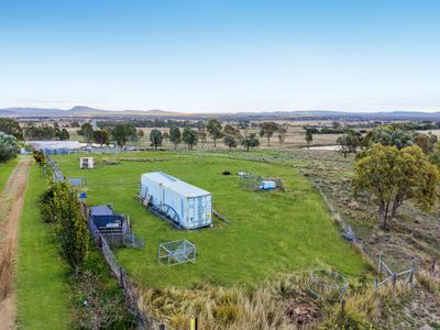 5 Old Warwick Road, Peak Crossing