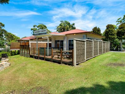 284 River Road, Sussex Inlet