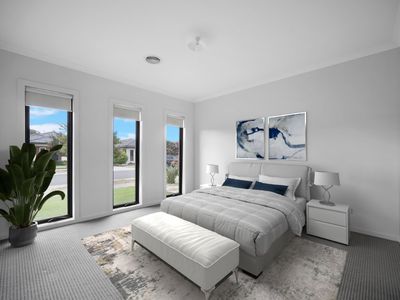 17 Beatty Avenue, Truganina