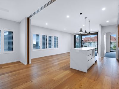 3 / 15-17 Allen Street, Hamilton