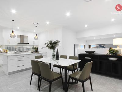 58 Leppington House Drive, Denham Court