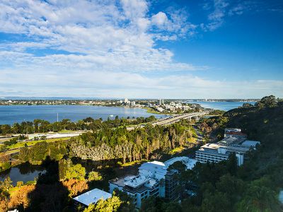 15 / 20 Bellevue Terrace, West Perth