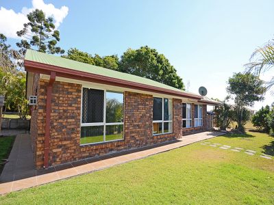 6 Stocks Road, Dundowran Beach