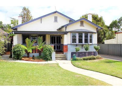 58 Drought Street, Bendigo
