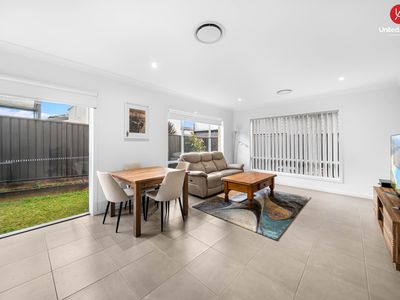 1 Crusader Street, Austral