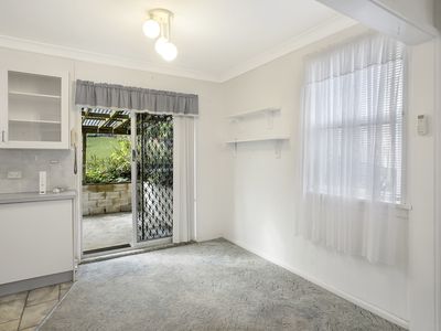 94 Nottingham Street, Berkeley