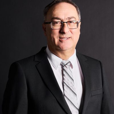 George Jahshan, Sales Executive at Aurora Realty