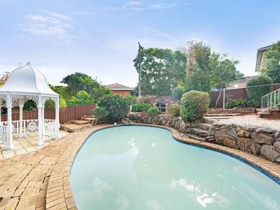 5 Farnell Avenue, Carlingford