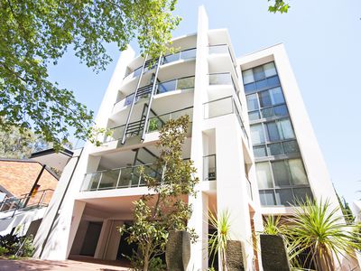 10 / 15 Stone Street, South Perth