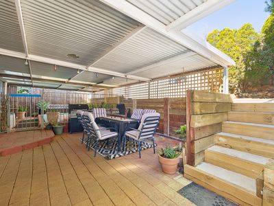 20 Harrison Road, Mount Richon