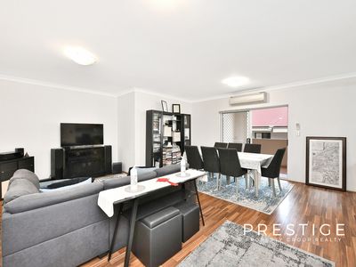 11 / 5-7 Ashton Street, Rockdale