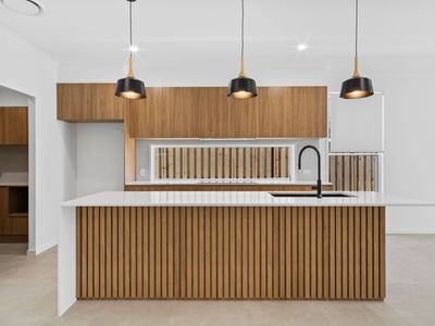 22 Garnet Court, Chambers Flat