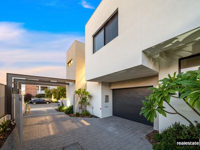39A Cowle Street, West Perth