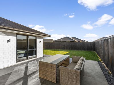 28 Westbrook Avenue, Rolleston