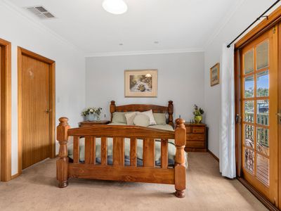 140 Reservoir Road, Crookwell