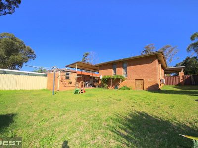 35 Fitzgerald ave, Hammondville