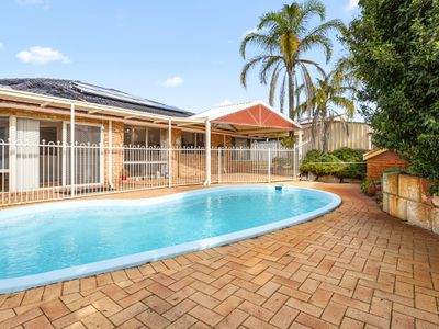 45 Eckersley Heights, Winthrop
