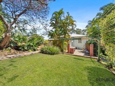 20 Robinson Street, Moorooka