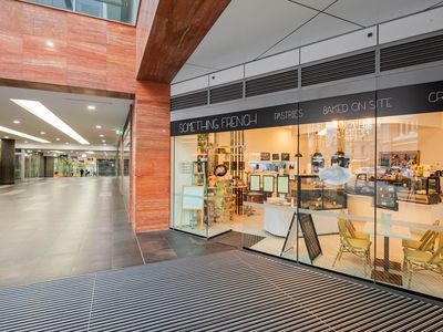 49 / 580 Hay Street, Perth