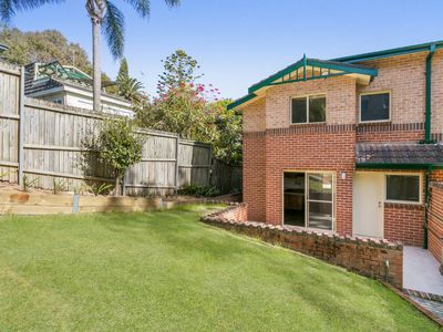 3 / 4 Suwarrow Street, Fairlight