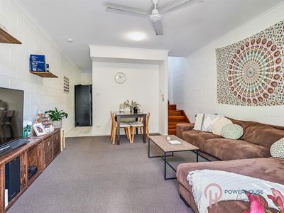 16 / 457 Severin Street, Manunda