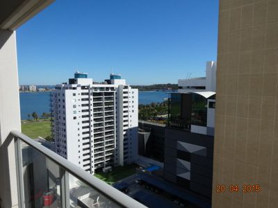 1206 / 237 Adelaide Terrace, Perth