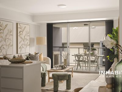 33 / 15-19 Carr Street, West Perth