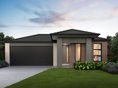 1606 Langer Circuit, Cranbourne