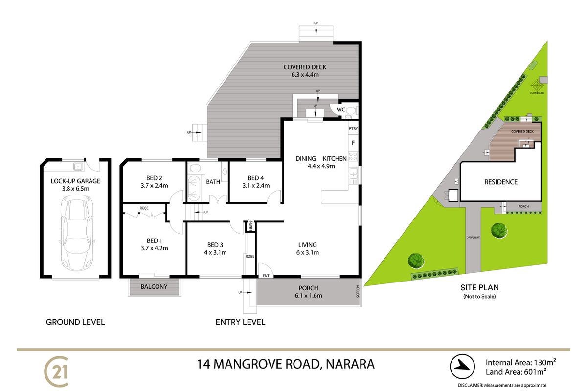 14 Mangrove Road, Narara