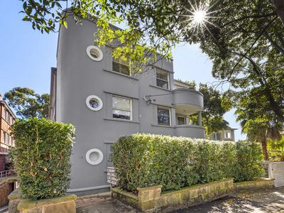 8 / 78 Birriga Road, Bellevue Hill