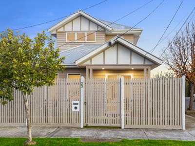 23 Robbs Road, West Footscray
