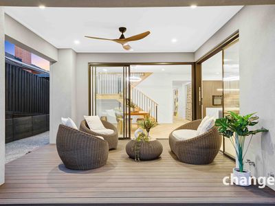 3 Braham Street, Donvale